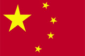 China: internet crackdown