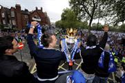 Innovision manages Chelsea FC victory parade