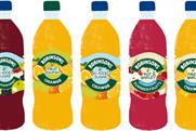 Robinsons: owner Britvic takes a hit