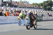 Isle of Man launches economic review of Manx Grand Prix festival
