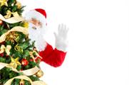 Wellpleased Events to build Selfridges Christmas Grotto
