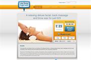 Global Radio: regional daily deals websites