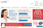 InfoUK: recent addition to InfoGroup empire