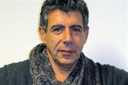 Gary Davies: founder of Upfront