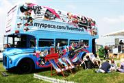 MySpace is launching an email service for users