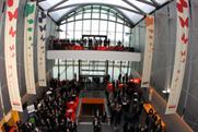 ACC to host International Bible Students Association event for three years