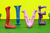 Change4Life...new ad by M&C Saatchi