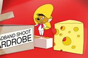 Virgin Media: Speedy Gonzales campaign