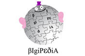 Bigipedia: Radio 4 Wikipedia spoof