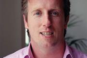 River Publishing managing director Edward Axon