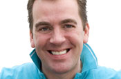 Hoban: joins DirectGov