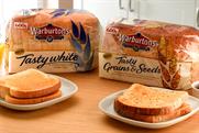 Warburtons: appoints Neil Campbell as managing director