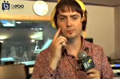 Bebo: Samsung sponsored Beat show