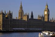 Brand Health Check: Parliament