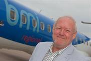 Ian Woodley: chairman of bmi Regional