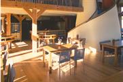 £2.5m upgrade for Sheepdrove Eco Conference Centre