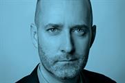 Kevin Ashton