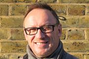 Simon Stanford, joint managing director & co-founder, Upfront