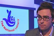 Danny Wallace stars in National Lottery 15th anniversary viral ad
