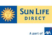 Sun Life Direct: A client of Bray Leino, which jumped from 7th in the league to 3rd