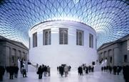 British Museum brings in Jackson Gilmour to beef-up caterer list
