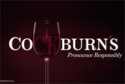 Cockburn's: hands both UK and global creative accounts to The Corner