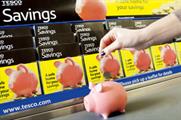 Supermarkets shelve plans to sell mortgages