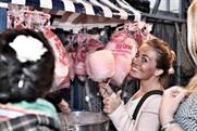 Picture gallery: 1950s seaside party at The Deck