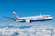 British Airways
