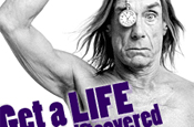 Swiftcover: under investigation for misleading Iggy Pop ad