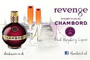 Chambord: TV debut