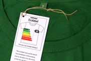 Pass the sustainability baton and rebrand it 'sexy'
