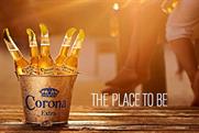 Corona Extra: launches summer ad drive
