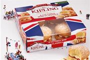 Jubilee ads: major brands feature the Jubilee theme