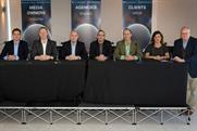 The panel