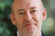 Graham Duff: appointed European managing director at Miroma