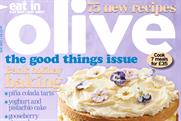 Olive: Immediate Media title
