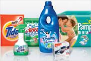 Procter & Gamble AAI: moves business to Singapore
