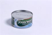 John West