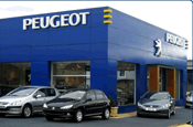 Peugeot...Euro RSCG wins dealership ad business