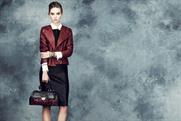 M&S pushes "quality and style" with new autumn/winter collection