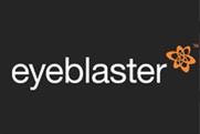 Eyeblaster launches dwell-time metric