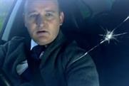 Ian Graham: Facebook competition winner stars in latest Autoglass TV ad