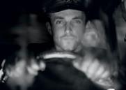 Stella Artois Black 'the night chauffeur' by Mother