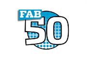 Fab 50