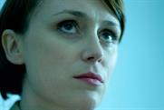 Keeley Hawes: stars in ITV1's Identity