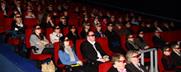 Blitz Communications held a technology masterclass at the O2