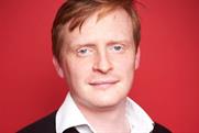 Angus Wood: head of earned media at Aegis Media’s iProspect