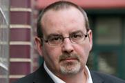 Keitch: 'good working relationship with Royal Mail'