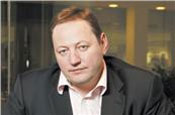 Anderson: launching consultancy